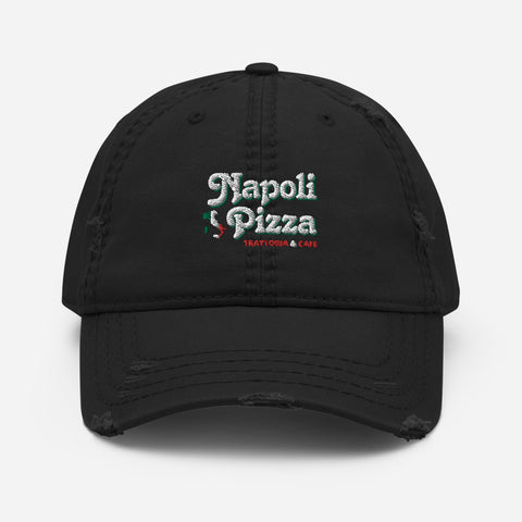 Napoli Dad Hat